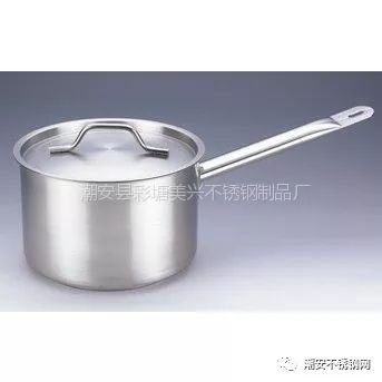展商推薦 潮安區(qū)彩塘美興不銹鋼制品廠與您相約汕頭，共話不銹鋼業(yè)的匠心與未來