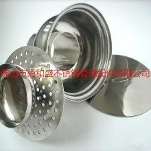 方寸間的璀璨——潮安金石鎮(zhèn)美達不銹鋼的品質(zhì)追求